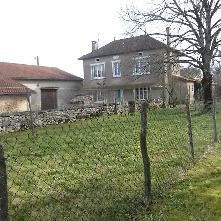 La Faurie בית נופש *