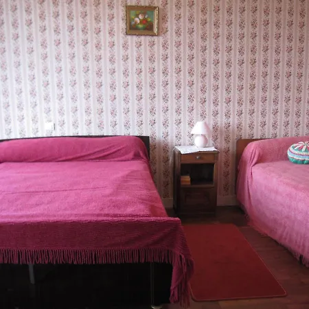 La Faurie בית נופש