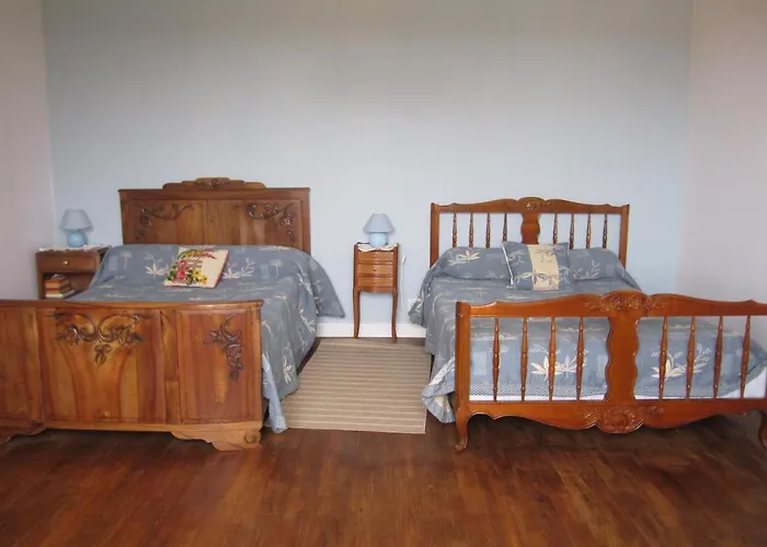 Casa vacanze La Faurie *