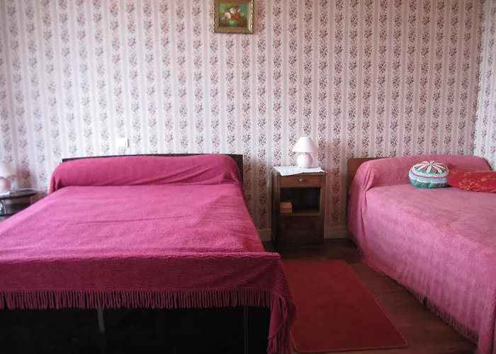 La Faurie Casa vacanze