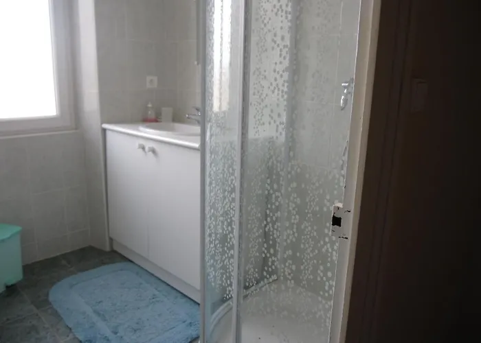 La Faurie Casa vacanze